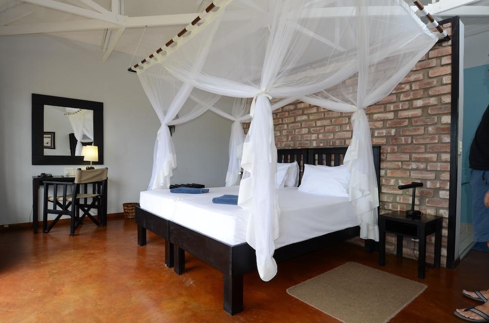 Gondwana Etosha Safari Lodge Okaukuejo Dış mekan fotoğraf