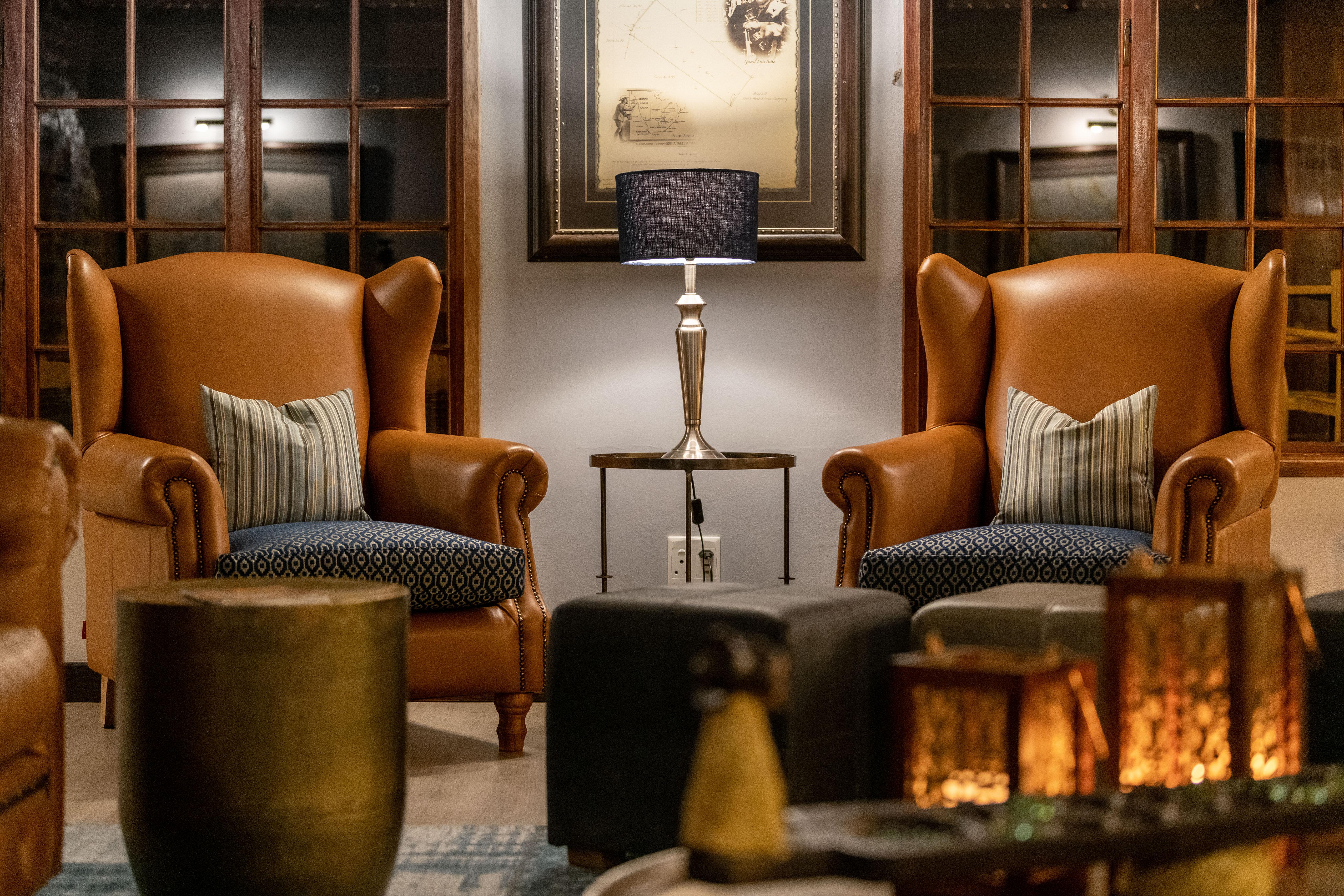 Gondwana Etosha Safari Lodge Okaukuejo Dış mekan fotoğraf