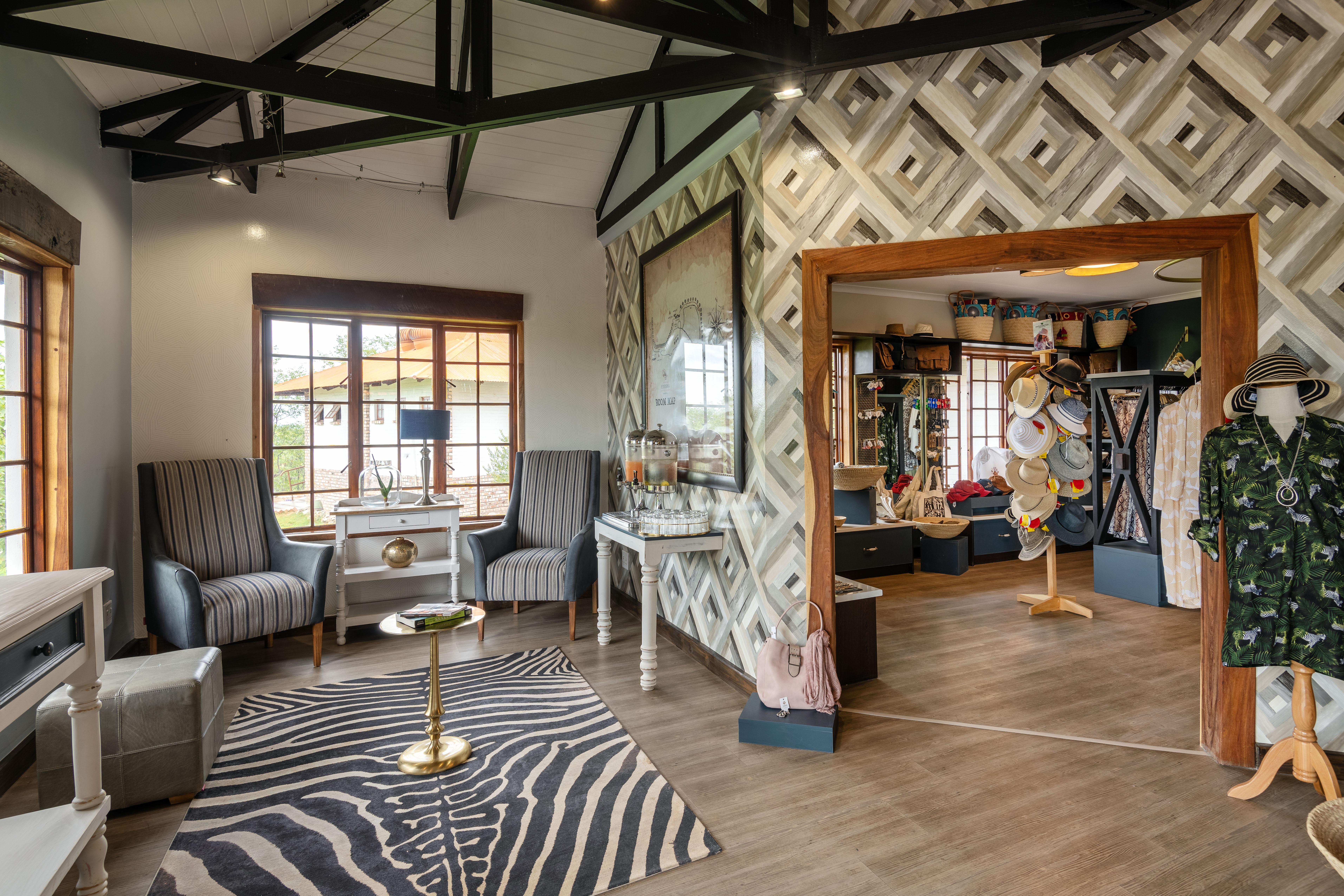 Gondwana Etosha Safari Lodge Okaukuejo Dış mekan fotoğraf