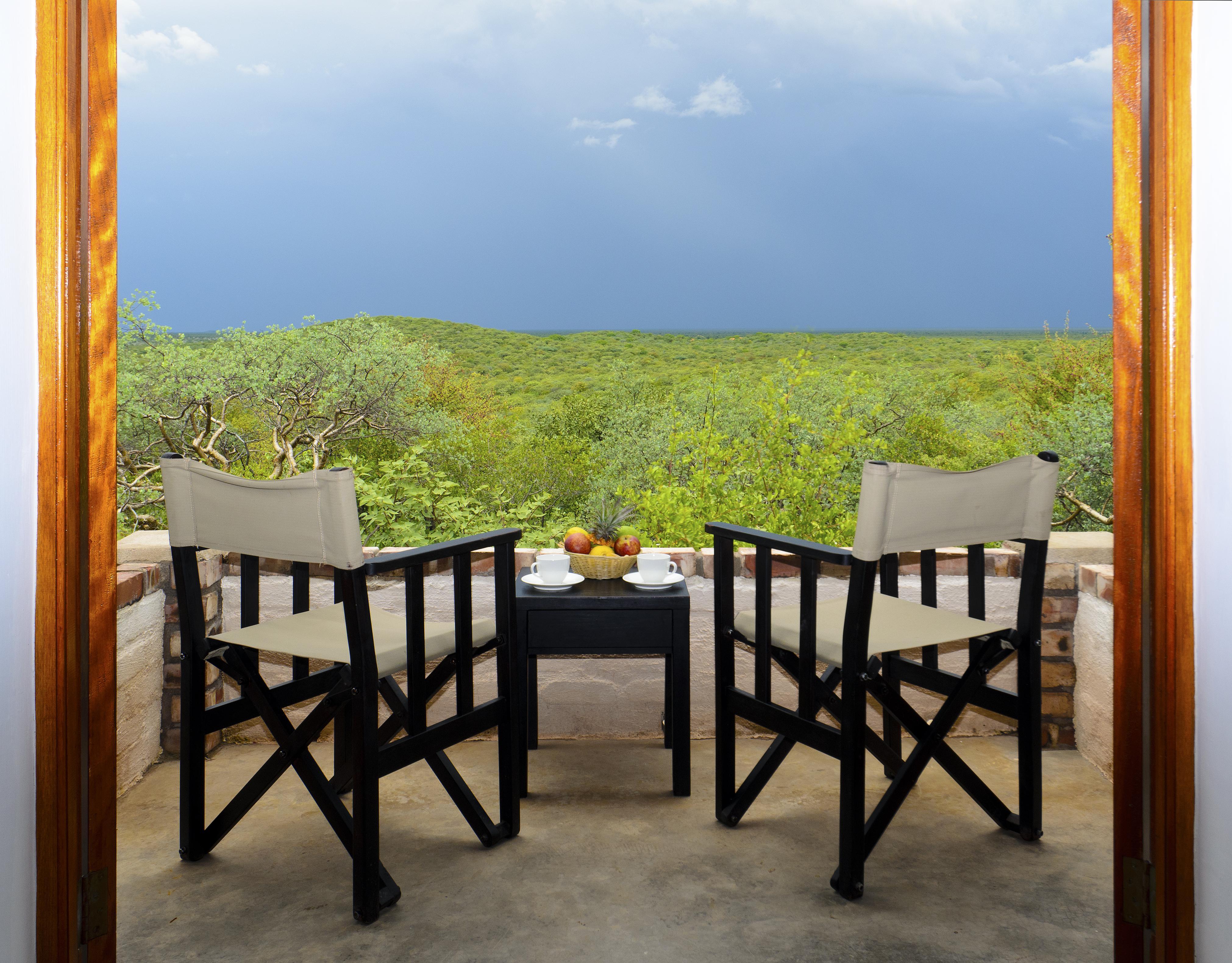 Gondwana Etosha Safari Lodge Okaukuejo Dış mekan fotoğraf