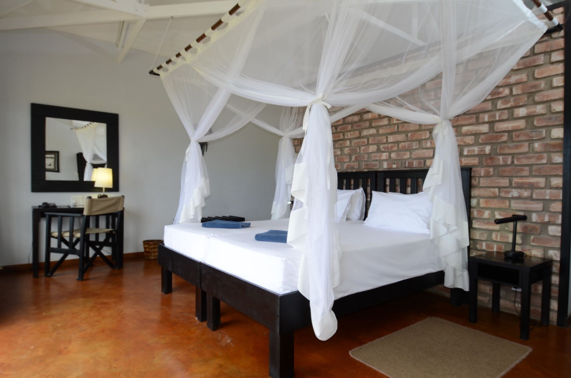 Gondwana Etosha Safari Lodge Okaukuejo Dış mekan fotoğraf