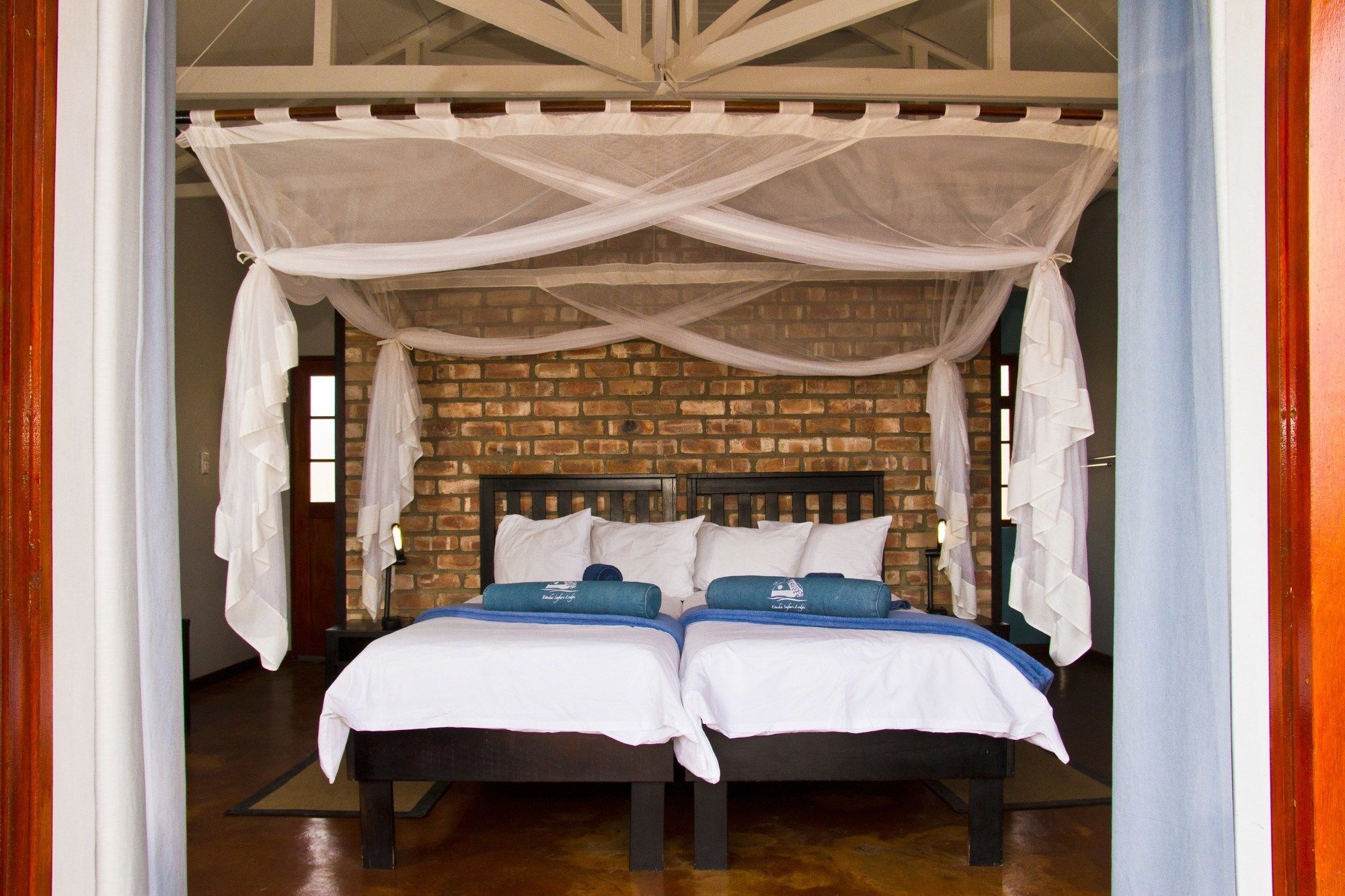 Gondwana Etosha Safari Lodge Okaukuejo Dış mekan fotoğraf