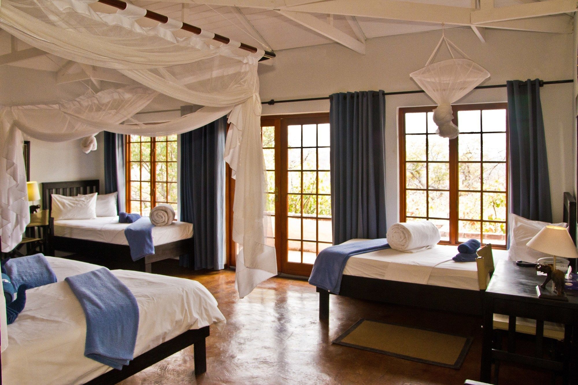 Gondwana Etosha Safari Lodge Okaukuejo Dış mekan fotoğraf