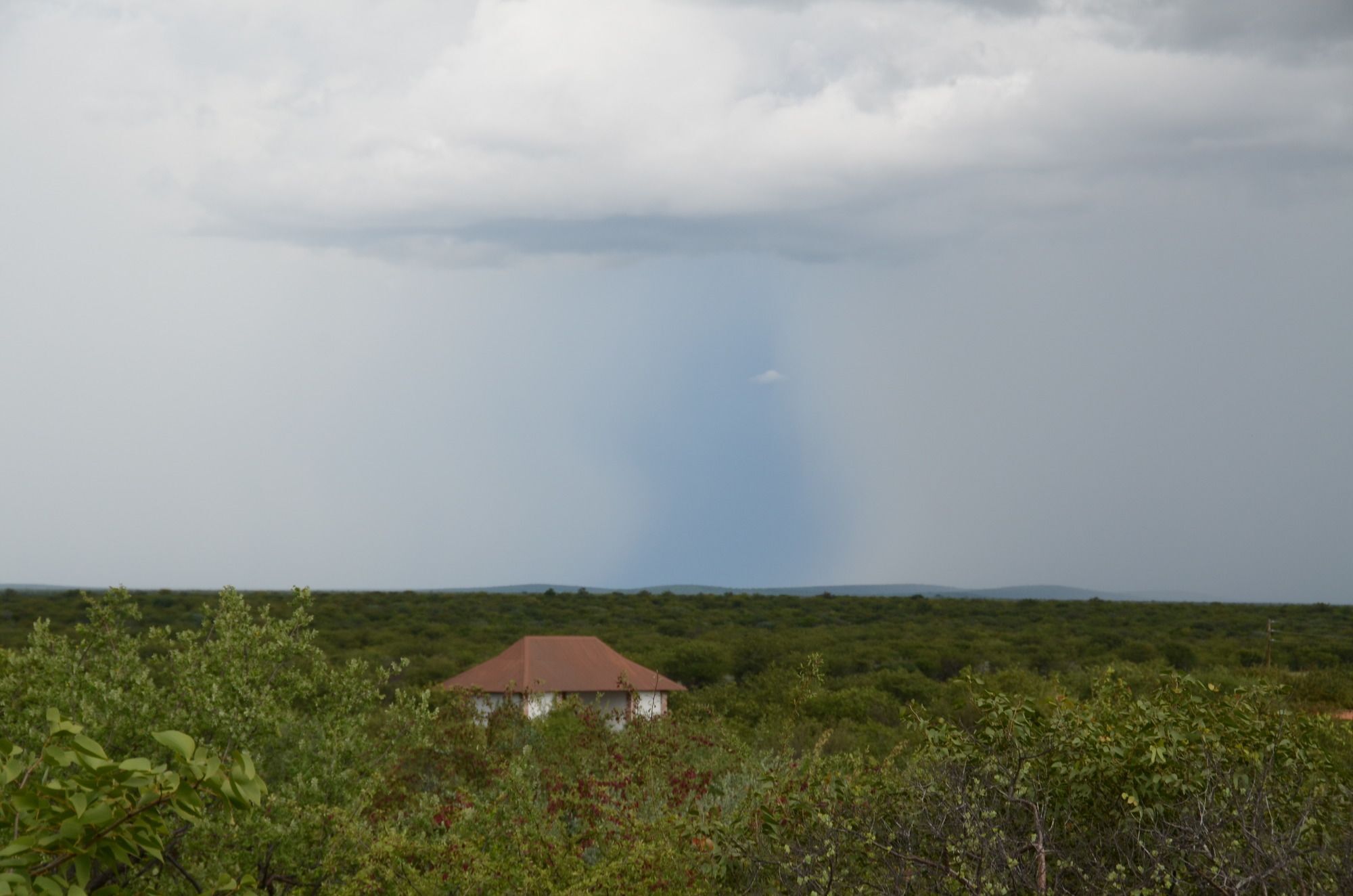 Gondwana Etosha Safari Lodge Okaukuejo Dış mekan fotoğraf