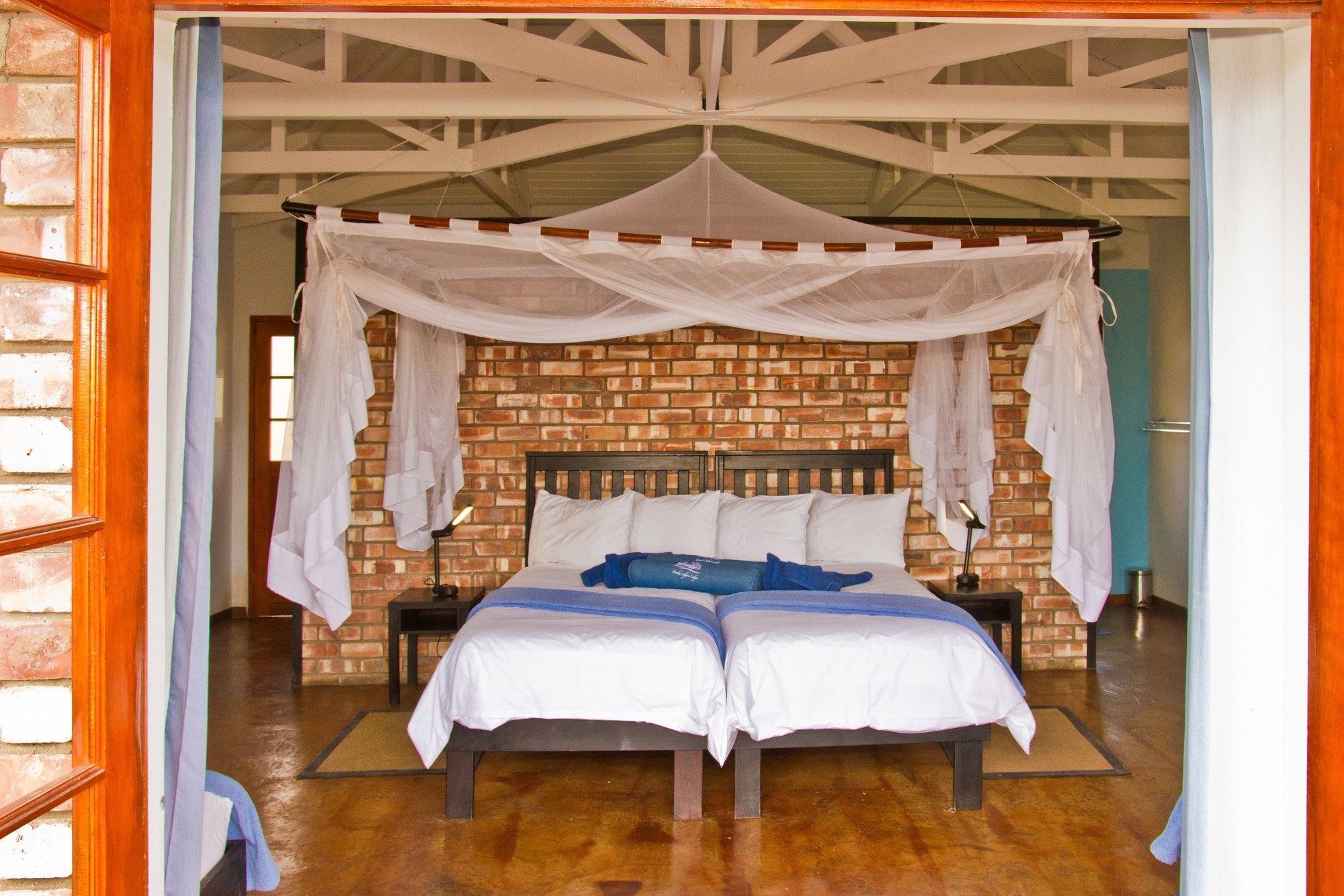Gondwana Etosha Safari Lodge Okaukuejo Dış mekan fotoğraf