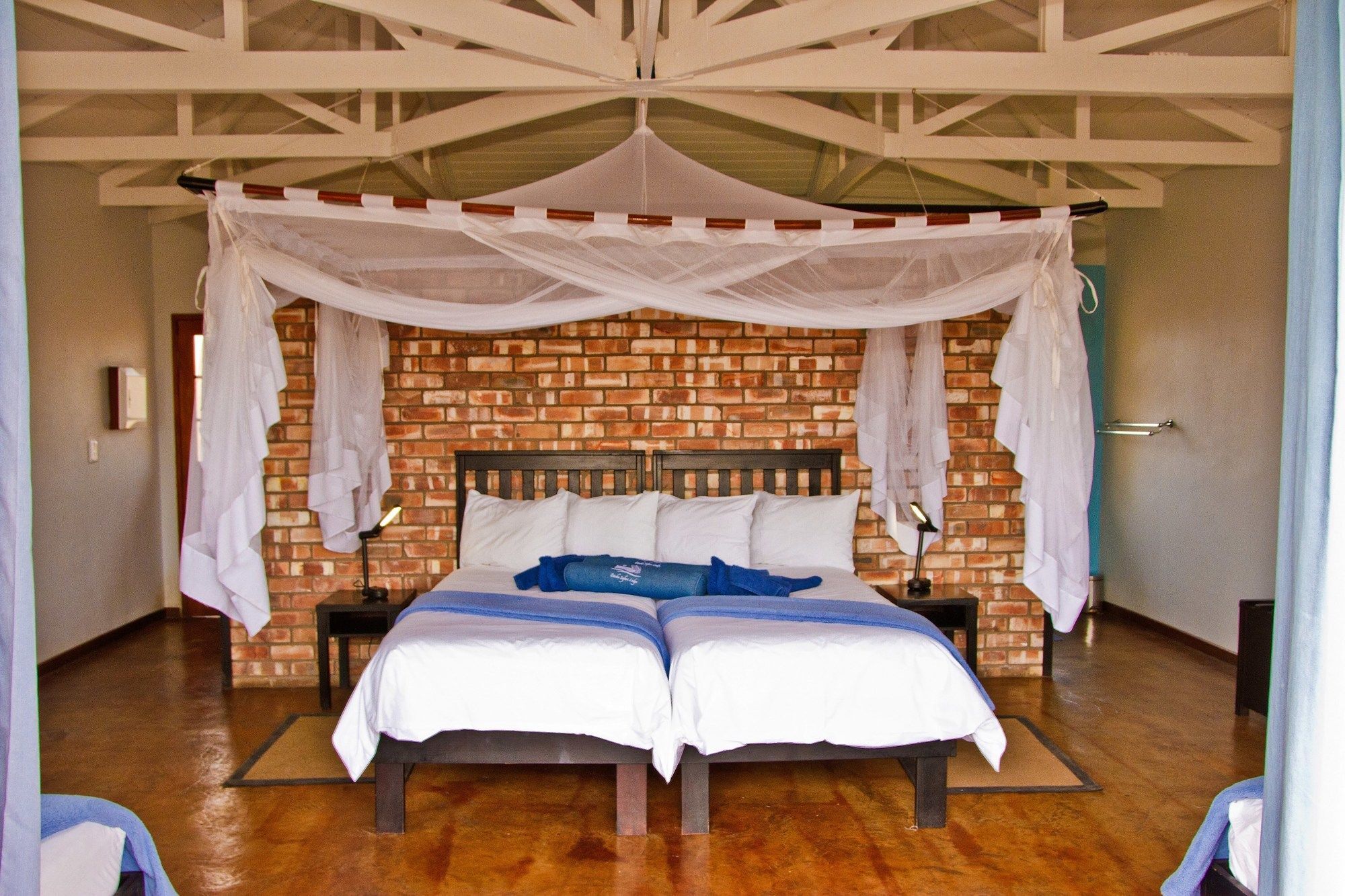 Gondwana Etosha Safari Lodge Okaukuejo Dış mekan fotoğraf